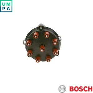 DISTRIBUTOR CAP 1 235 522 392 FOR MERCEDES-BENZ G/-CLASSSL M116.965/964 4.2L - Picture 1 of 9