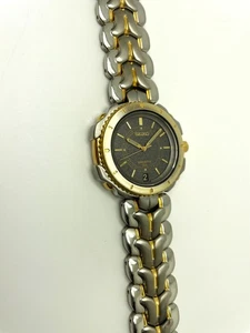 RELOJ SEIKO HOMBRE 7N42-6079 RETRO NO FUNCIONA DEPORTIVO 50M CUARZO ANALÓGICO SGD324 - Imagen 1 de 6