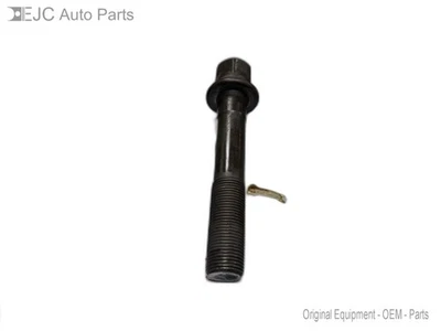 Crankshaft Pulley Bolt For 11-12 BMW 535i xDrive  3.0 - Image 1 of 4