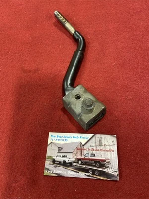87-93 Mustang Gt 5 Speed Oem Shifter Handle with attaching bolt - Image 1 of 2