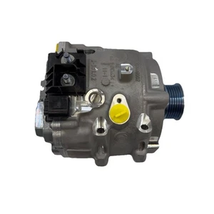 GENUINE Audi A6 S6 A7 S7 A8 Q7 SQ7 Q8 3.0 Water Cooled Alternator 4N1903028 NEW - Picture 1 of 15