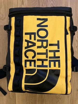 The North Face Rucksack Sehr Gut Erhalten - Bild 1 von 4