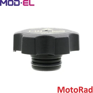 SEALING CAP COOLANT TANK T73 FOR ALFA ROMEO CHRYSLER DODGE FIAT VAUXHALL JEEP RA - Picture 1 of 12