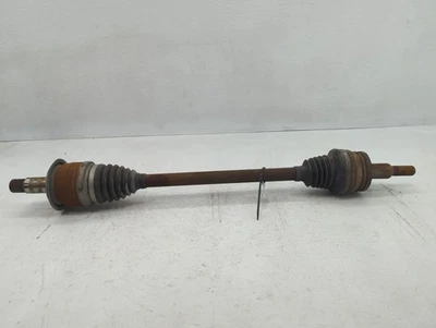 Eixo dianteiro passageiro Dodge Charger 2007-2022 Cv C/v JG2T8 - Imagem 1 de 4