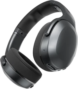 Brand New Skullcandy Crusher 540 Active Wireless Bluetooth Headphones - Coal - Photo 1 sur 2
