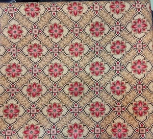 4 yards Moda Fabric "Pumpkin Pie by Laundry Basket Quilts"42282 - Picture 1 of 2