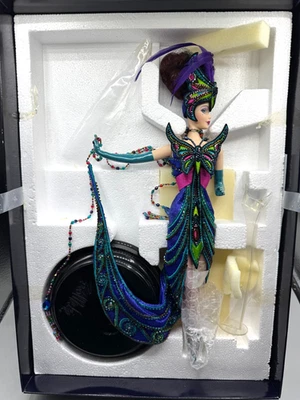 BK ~ НОВЫЙ В КОРОБКЕ КУКЛА БАРБИ 1998 ТАНГО БОБ МАКИ ПРАЗДНИК ТАНЦА 23451 - Изображение 1 из 4