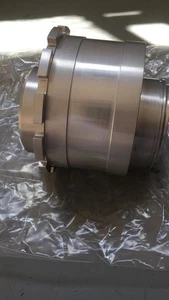 Nsr 250 Mc 28 Cnc Hinterradnabe  - Bild 1 von 3