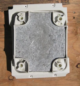 Electrolux Frigidaire Counterweight and Housing 134652000 - Picture 1 of 2