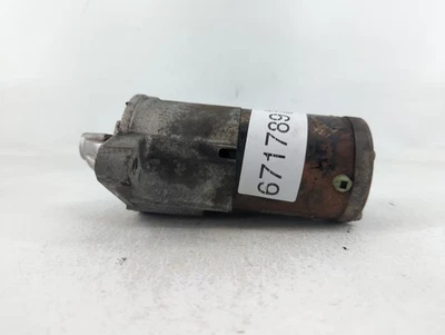 Соленоид оригинальный для стартера двигателя автомобиля Dodge Ram 1500 2005-2008 годов выпуска VM05Z - Изображение 1 из 4