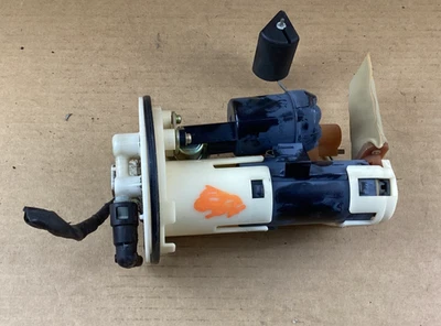 Tanque de montaje de bomba de combustible Acura RDX 2013-2018 17045-TX4-A00 OEM Foto 1 de 4