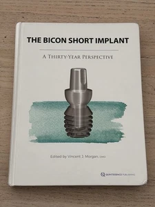 The Bicon Short Implant: A Thirty-Year Perspective - Bild 1 von 5