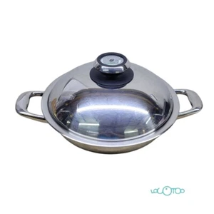 OLLA AMC CON TAPA 4L E0443282HG - Imagen 1 de 3
