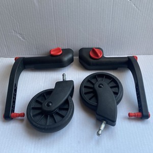 lascal maxi connectors