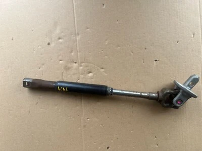 GMC YUKON XL 1500 2007-2014 6,2 L AWD V8 COLUMNA DE DIRECCIÓN EJE INTERMEDIO OEM Foto 1 de 4