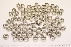 85x PG13,5/PG16 Kabelverschraubung reduzierung Erweiterung  00059 - Bild 1 von 1