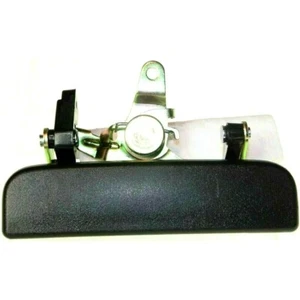 Nueva manija del portón trasero negro para 1986-1993 Mazda B2000 B2200 B2600 Camioneta - Imagen 1 de 6