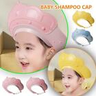 Adjustable Baby Shower Shampoo Cap Hair Wash Crown 2024 Caps UK Shower K3I3