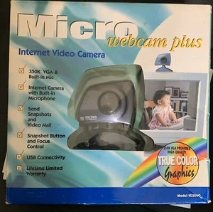 Internet Videokamera - Bild 1 von 1