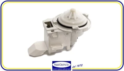 Pompa di Scarico Lavastoviglie Bosch Siemens come 00165261 - Immagine 1 di 2