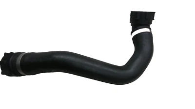 2012-2016 宝马 328i F30 原始设备制造商 2.0L 发动机冷却液散热器软管管 — 第 1/4 张图片