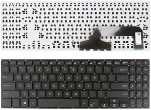 Keyboard for Asus X507 X507MA X507U X507UA X507UB X570 A570 X570ZD YX570ZD US - Picture 1 of 24