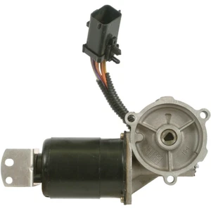 Cardone Reman Transfer Case Motor-4WD 48-207 F75Z7G360AA YL1Z7G360AA YL3Z7G360AA - Picture 1 of 6