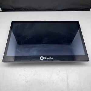 Touch Dynamic Pulse Ultra WS W/SpotOn All In One 15" Touchscreen POS System B4 - Picture 1 of 4