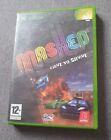 MASHED : Original Xbox Game *1-4 Player Battle Racer*