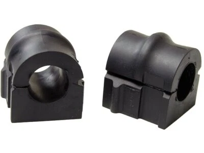 For 2006-2011 Chevrolet Malibu Sway Bar Bushing Kit Front To Frame 74678WDQT - Imagem 1 de 2