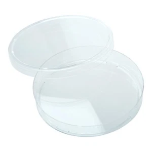 CELLTREAT 100mm x 15mm Petri Dish Slideable 500/Case, Sterile, #229694 - Picture 1 of 2