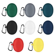 For Huawei FreeBuds 5 Soft Silicone Case Protective Earphone Cover Shell
