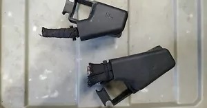 06-11 Mercedes E350 ECM ECU wiring connectors plugs A 272 153 37 79 - Foto 1 di 1