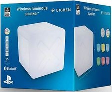 BIGBEN SPEAKER WIRELESS OLP BT SIMBOLI PLAYSTATION
