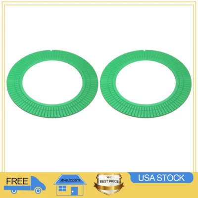 Cuña de alineación trasera para Toyota Sienna 1998~2019 Foto 1 de 3