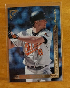 1996 Topps Gallery #168 Cal Ripken Orioles  - Bild 1 von 1