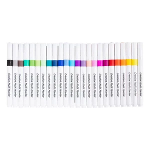 Creative Multi Marker, 24 colores - Imagen 1 de 2