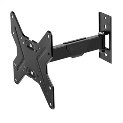 Acme TV LED LCD Monitor Montaje en Pared Soporte Instalación 180° Giratorio Inclinación 26-42" Foto 1 de 4