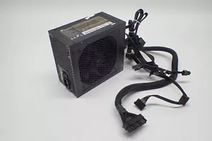 Seasonic X-Series X-750 750W 80+ Gold ATX Full Modular Power Supply SS-750KM - Picture 1 of 5