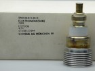 7289 = 3CX100A5 Siemens Sende Triode Röhre / Tube / NOS / NIB / NEW