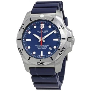 Victorinox I.N.O.X. Professional Diver Men's Watch 241734.1 Brand New - Picture 1 of 2