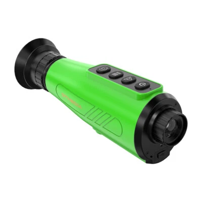 Ai Thermal Imager Night Vision Monocular Heat Imaging Scanner Hunting Camera NVG - Image 1 of 4