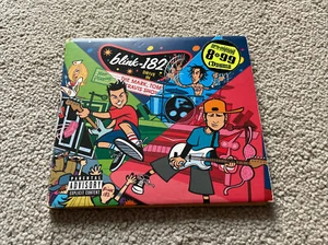 Mark, Tom & Travis Show: The Enema Strikes Back von blink-182 (CD, 2000) - Bild 1 von 4