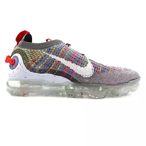 Nike Air Vapormax 2020 FK MS Smoke Grey CZ9313-001 Womens Size 9 Mens 7.5 - Picture 1 of 12