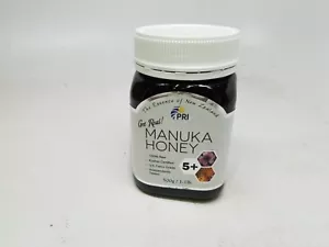 Honey Bio Active 5+1 lb por Pacific Resources DENTADO 1/2024+ - Imagen 1 de 1