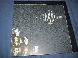 Channel 5 Same  LP - Bild 1 von 1