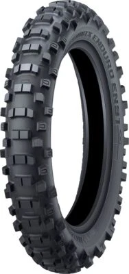 Ktm EXC 450 2007 Dunlop Geomax EN91 Rear Tyre 120/90-18 - Imagem 1 de 4