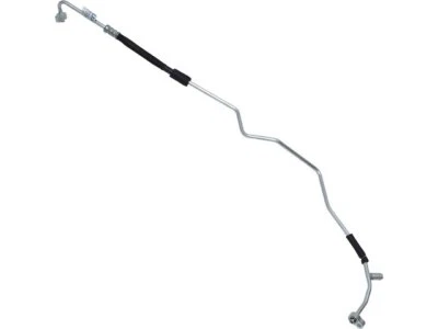 For 2011-2013 Chrysler 300 A/C Refrigerant Liquid Hose 29841WDJZ 2012 A/C Hose - Image 1 of 2