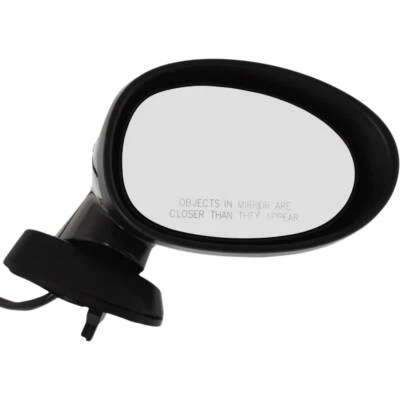 New Right Mirror Fits Mazda MX-5 Miata 2006-2014 MA1321165 NE5169120KPZ MA63ER - Изображение 1 из 4