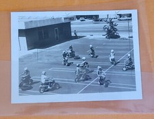 VINTAGE YMCA SAN FRANCISCO EXAMINER PHOTO ORIGINAL FANTASTIC YOUNG KIDS ADULTS